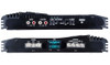 Lanzar Vector VCT2110 | 1000W Max 2 Channel Full Range Amplifier