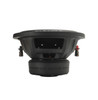 DB Drive DX Series 10 Package | Dual 10" 1200W D2 Subwoofers & QPower Sealed Box SIDE PHOTO OF BASKET