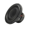 DB Drive DX Series 10 Package | 10" 1200W D4 Subwoofer & QPower HD Ported Box ANGLED PHOTO OF SUB
