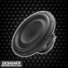 DB Drive DX Series 12 Inch 1200W Max DVC 2 Ohm Subwoofer | DX-W12D2 DB Drive DX Series 12 Inch 1200W Max DVC 2 Ohm Subwoofer | DX-W12D2