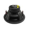 DB Drive DX Series 12 Package | 12 Inch 1200W D4 Ohm Subwoofer & QPower HD Ported Box