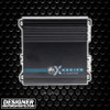 DB Drive X Series 300W 2 Channel Full Range Amplifier | X-A4002 THUMBNAIL PHOTO FOR DESIGNER MOTORSPORTS AD