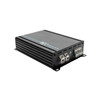 DB Drive X Series 600W 4 Channel Full Range Amplifier | X-A4004 ANGLED PHOTO