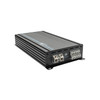 DB Drive X Series 950W 5 Channel Full Range Amplifier | X-A7505 ANGLED PHOTO