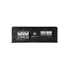 DB Drive X Series 2000W Monoblock Subwoofer Amplifier | X-A2000 SIDE PHOTO OF POWER TERMINALS