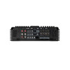 DB Drive WDX PRO Series 2200W 5 Channel Full Range Amplifier | WDX PRO2500.5 SIDE PHOTO OF CROSSOVER