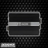 DB Drive WDX PRO Series 2200W 5 Channel Full Range Amplifier | WDX PRO2500.5 THUMBNAIL PHOTO FOR DESIGNER MOTORSPORTS AD
