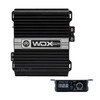DB Drive WDX PRO Series 3000W Full Range Monoblock Amplifier | WDX PRO3000.1D MAIN PHOTO