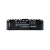 DB Drive WDX PRO Series 3000W Full Range Monoblock Amplifier | WDX PRO3000.1D SIDE PHOTO OF CROSSOVER