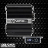 DB Drive WDX PRO Series 3000W Full Range Monoblock Amplifier | WDX PRO3000.1D THUMBNAIL PHOTO FOR DESIGNER MOTORSPORTS AD
