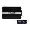 DB Drive WDX PRO Series 5000W Full Range Monoblock Amplifier | WDX PRO5000.1D MAIN PHOTO