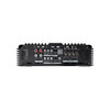 DB Drive WDX PRO Series 2000W 4 Channel Full Range Amplifier | WDX PRO2000.4 SIDE PHOTO OF CROSSOVER