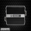 DB Drive WDX PRO Series 2000W 4 Channel Full Range Amplifier | WDX PRO2000.4
