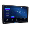 Blaupunkt RALEIGH910 | 10.1" Double Din Floating Screen Multi-Media Head Unit