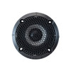 DB Drive DX Series 2.75 Inch 90W 4 Ohm Midrange Speakers | DX-S2.75M (4 Pack) FRONT PHOTO OF GRILL