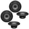 DB Drive DX Series 3.5 Inch 95W 4 Ohm Midrange Speakers | DX-S3.5M (4 Pack) MAIN PHOTO