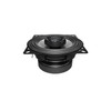 DB Drive DX Series 4 Inch 140W 4 Ohm 2-Way Coaxial Speakers | DX-S4 (Pair) SIDE PHOTO OF BASKET