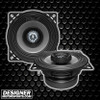 DB Drive DX Series 4 Inch 140W 4 Ohm 2-Way Coaxial Speakers | DX-S4 (Pair) THUMBNAIL PHOTO FOR DESIGNER MOTORSPORTS AD