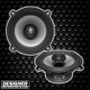 DB Drive DX Series 5.25 Inch 170W 4 Ohm 2-Way Coaxial Speakers | DX-S525 (Pair) THUMBNAIL PHOTO FOR DESIGNER MOTORSPORTS AD