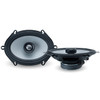 DB Drive DX Series 5x7 Inch 240W 4 Ohm 2-Way Coaxial Speakers | DX-S57 (Pair) MAIN PHOTO