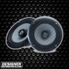 DB Drive DX Series 6.5 Inch 195W 4 Ohm 2-Way Coaxial Speakers | DX-S65 (Pair) THUMBNAIL PHOTO FOR DESIGNER MOTORSPORTS AD