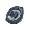 DB Drive DX Series 6x9 Inch 260W 4 Ohm 4-Way Coaxial Speakers | DX-S694 (Pair) ANGLED PHOTO OF SURROUND