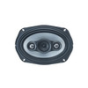 DB Drive DX Series 6x9 Inch 260W 4 Ohm 4-Way Coaxial Speakers | DX-S694 (Pair)
