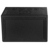 QBomb QBOMB10VLSINGLE | 10 Inch Turbo-Ported Vented Subwoofer Box