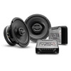 DB Drive WDX Pro Series 6.5 Inch 300W 4 Ohm 2-Way Coaxial Speakers | WDX P65 (Pair)