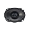 DB Drive WDX Pro Series 6x9 Inch 500W 4 Ohm 2-Way Coaxial Speakers | WDX P69 (4 Pack) FRONT PHOTO OF CONE