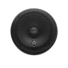 DB Drive WDX Pro Series 6.5 Inch 500W 4 Ohm 2-Way Component Speakers Kit FRONT PHOTO OF CONE