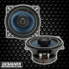DB Drive X Series 4 Inch 150W 4 Ohm 2-Way Coaxial Speakers | X-S4 (Pair) THUMBNAIL PHOTO FOR DESIGNER MOTORSPORTS AD