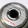 Audiopipe TS-PP2-10-D4 | 10 Inch 800W DVC 4 Ohm Subwoofer