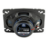 DB Drive X Series 4x6 Inch 150W 4 Ohm 2-Way Coaxial Speakers | X-S46 (4 Pack) REAR PHOTO OF MAGNET