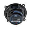 DB Drive X Series 5.25 Inch 200W 4 Ohm 2-Way Coaxial Speakers | X-S5 (4 Pack)