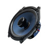 DB Drive X Series 5x7 Inch 200W 4 Ohm 2-Way Coaxial Speakers | X-S57 (Pair)