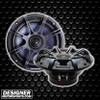 DB Drive X Series 6.5 Inch 240W 4 Ohm 2-Way Coaxial Speakers | X-S65 (Pair)