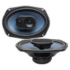 DB Drive X Series 6x9 Inch 400W 4 Ohm 3-Way Coaxial Speakers | X-S69 (Pair)
