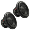 DB Drive WDX G3R 12 Inch 4000W Max DVC 4 Ohm Subwoofers | WDX12G3R.4 (Pair)
