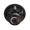 DB Drive WDX G3R 15 Inch 4000W Max DVC 4 Ohm Subwoofer | WDX15G3R.4 REAR PHOTO OF MAGNET