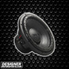 DB Drive WDX G3R 15 Inch 4000W Max DVC 4 Ohm Subwoofer | WDX15G3R.4