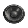 DB Drive WDX G3R 15 Inch 4000W Max DVC 4 Ohm Subwoofer | WDX15G3R.4 FRONT PHOTO OF CONE