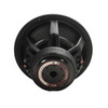 DB Drive WDX G3R 15 Inch 4000W Max DVC 4 Ohm Subwoofers | WDX15G3R.4 (Pair) REAR PHOTO OF MAGNET