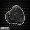 DB Drive WDX G5R 10 Inch 3000W Max DVC 4 Ohm Subwoofer | WDX10G5R.4 THUMBNAIL PHOTO FOR DESIGNER MOTORSPORTS AD