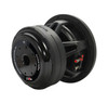 DB Drive WDX G5R 10 Inch 3000W Max DVC 4 Ohm Subwoofers | WDX10G5R.4 (Pair) ANGLED PHOTO OF SUB