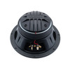 DB Drive WDX MOTO 8 Inch 550W 4 Ohm 2-Way Coaxial Speakers | WDX8MOTO-CDX (Pair) REAR PHOTO OF MAGNET