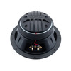 DB Drive WDX MOTO 8 Inch 550W 4 Ohm 2-Way Coaxial Speakers | WDX8MOTO-CDX (4 Pack) REAR PHOTO OF MAGNET