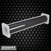 TView T2BK0524 | 5% Window Tint Film Roll | 2 Ply 1.0MIL | 100ft x 24in