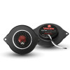 DB Drive WDX 1.25 Inch 225W 4 Ohm Dome Tweeters for JEEP | WDX1TW-JP (Pair)