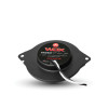 DB Drive WDX 1.25 Inch 225W 4 Ohm Dome Tweeters for JEEP | WDX1TW-JP (Pair)